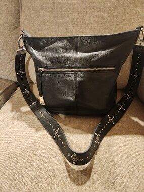 vintage Brighton bag